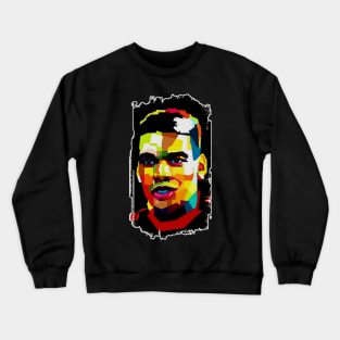 Paul Pogba Crewneck Sweatshirt